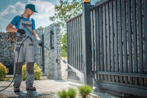 Reliable Grapeland, TX Pressure Washing Solutions