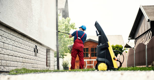 Best Machinery and Equipment Cleaning  in Grapeland, TX